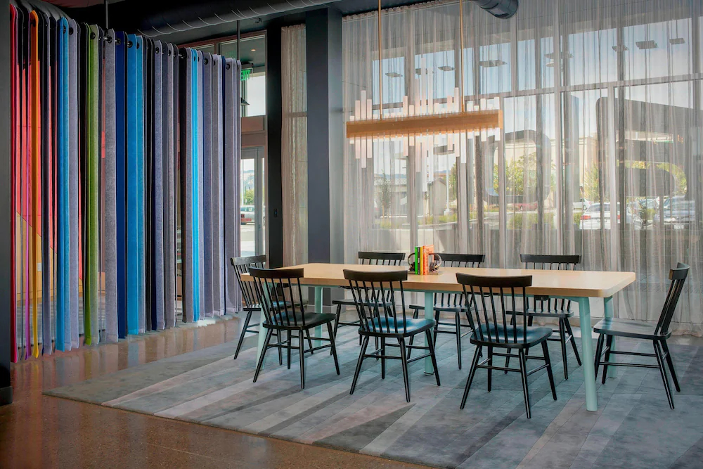 Aloft Fort Worth Trophy Club