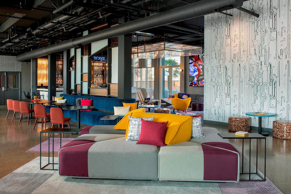 Aloft Fort Worth Trophy Club