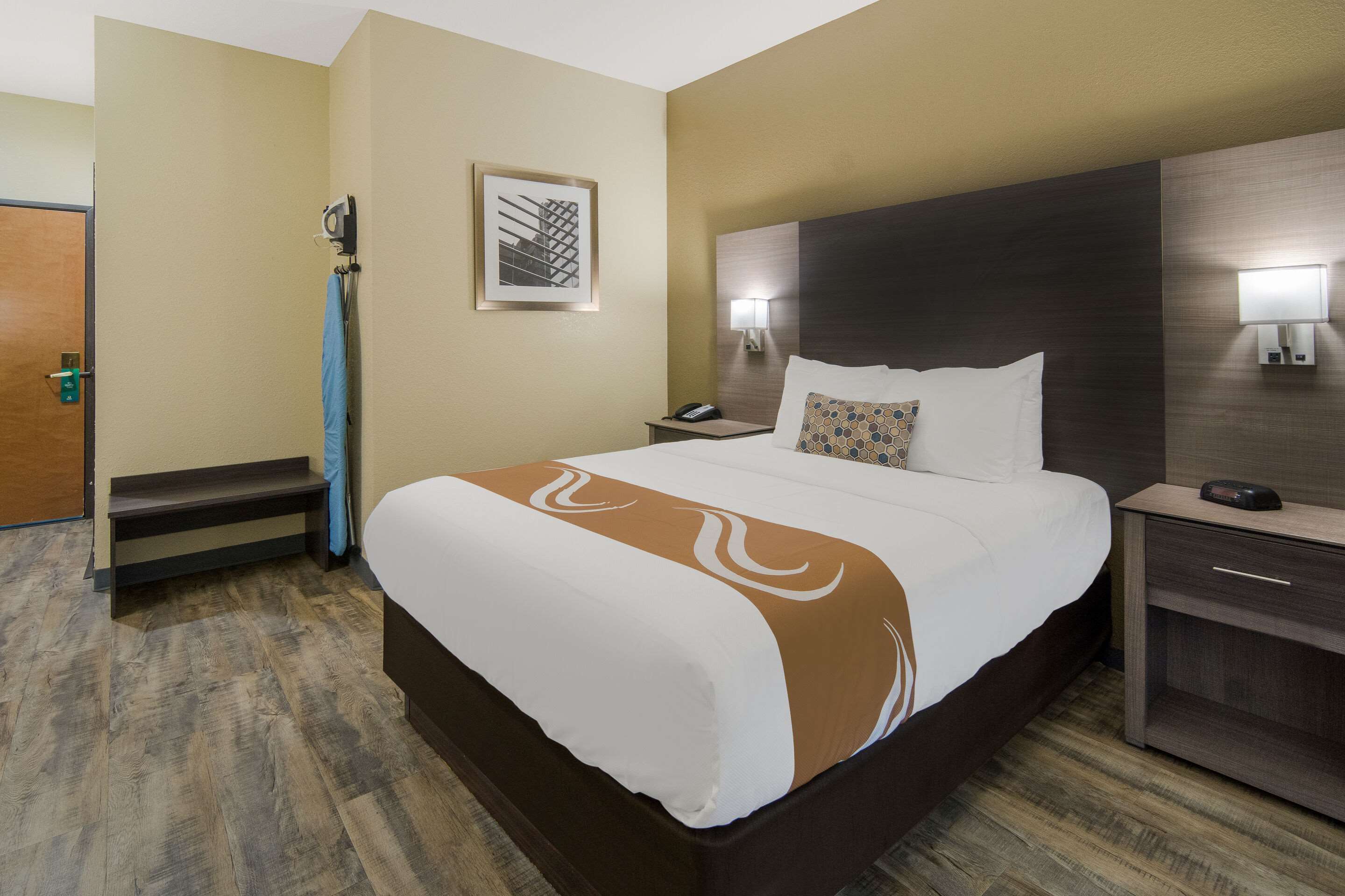 Quality Inn & Suites