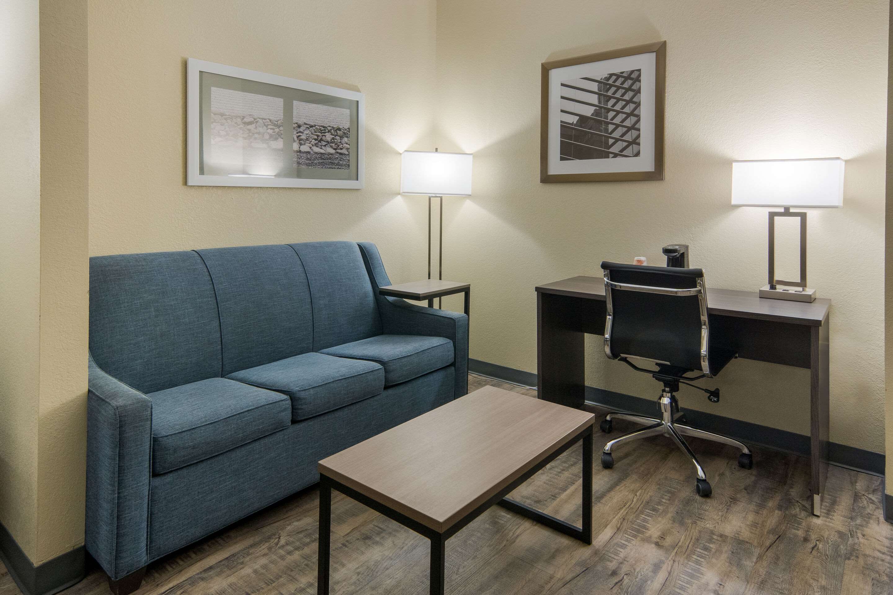 Quality Inn & Suites