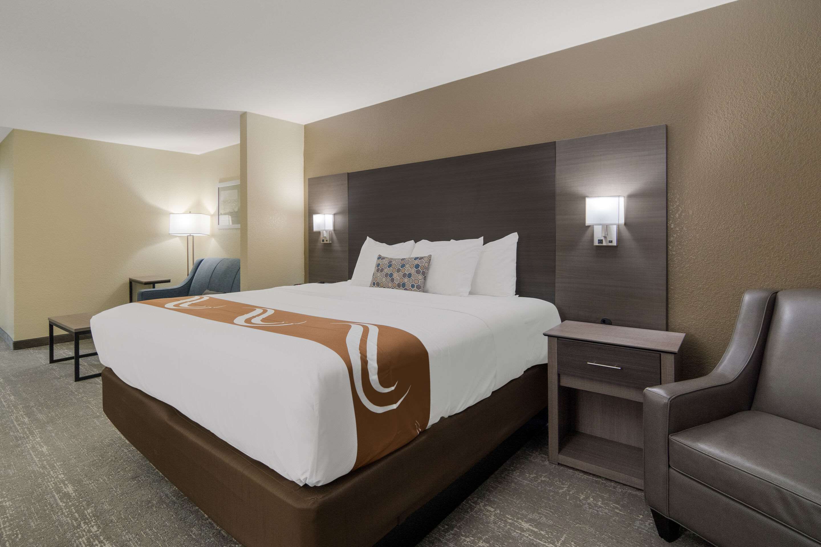 Quality Inn & Suites