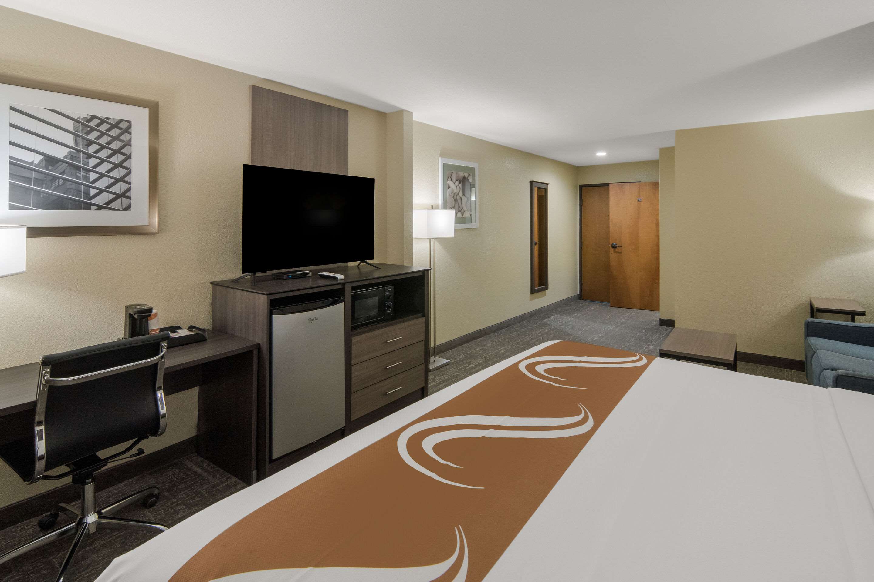 Quality Inn & Suites
