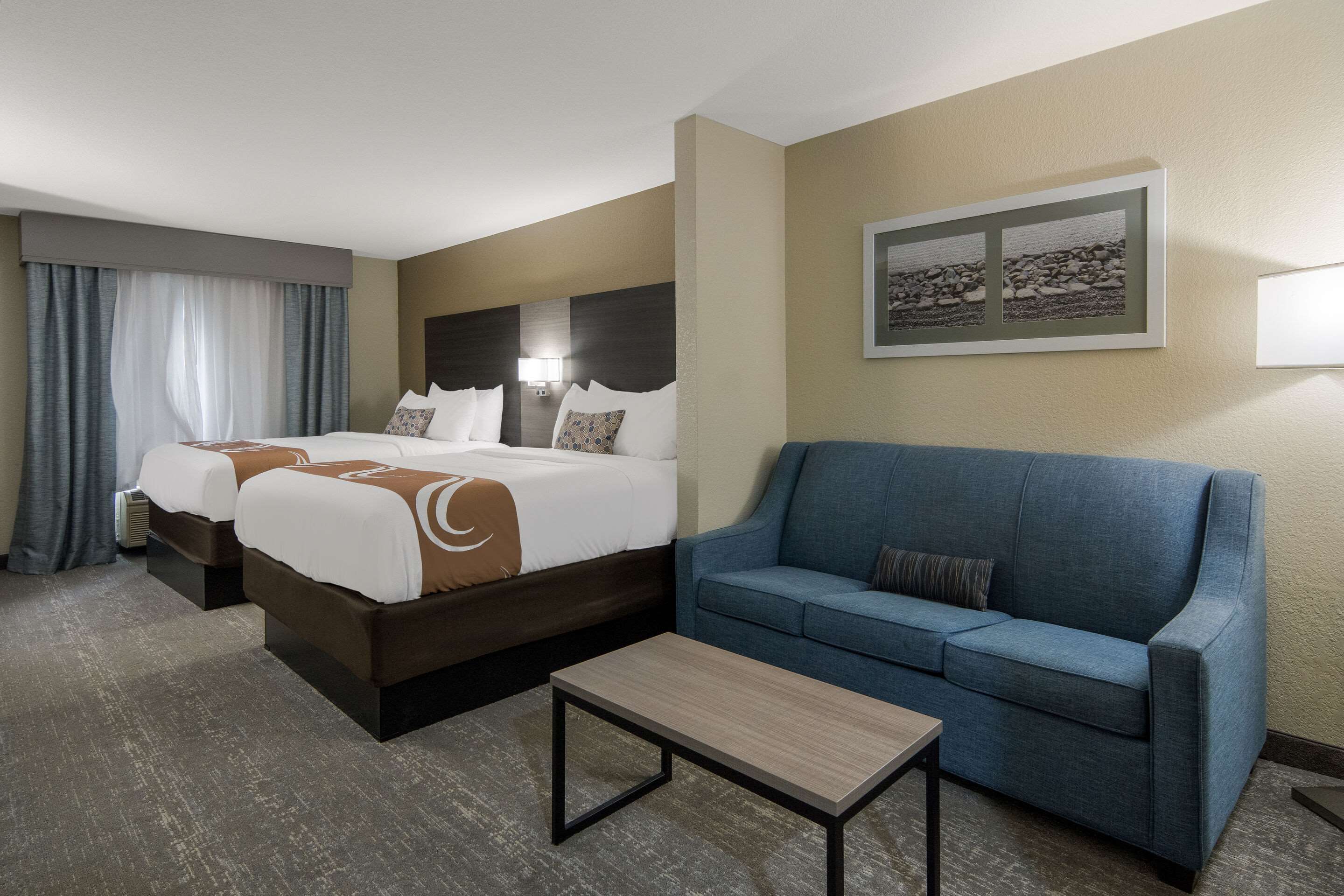 Quality Inn & Suites