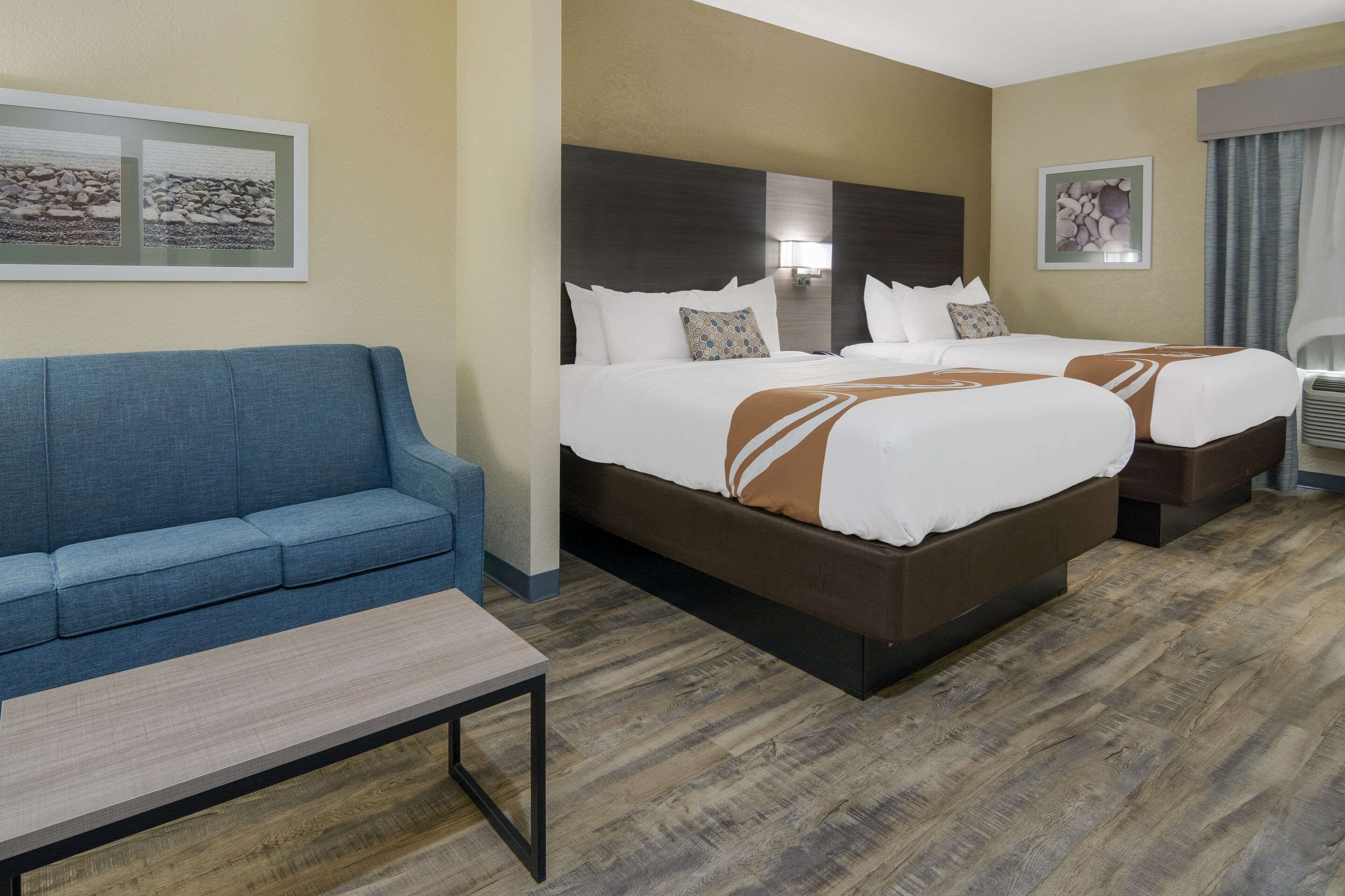 Quality Inn & Suites