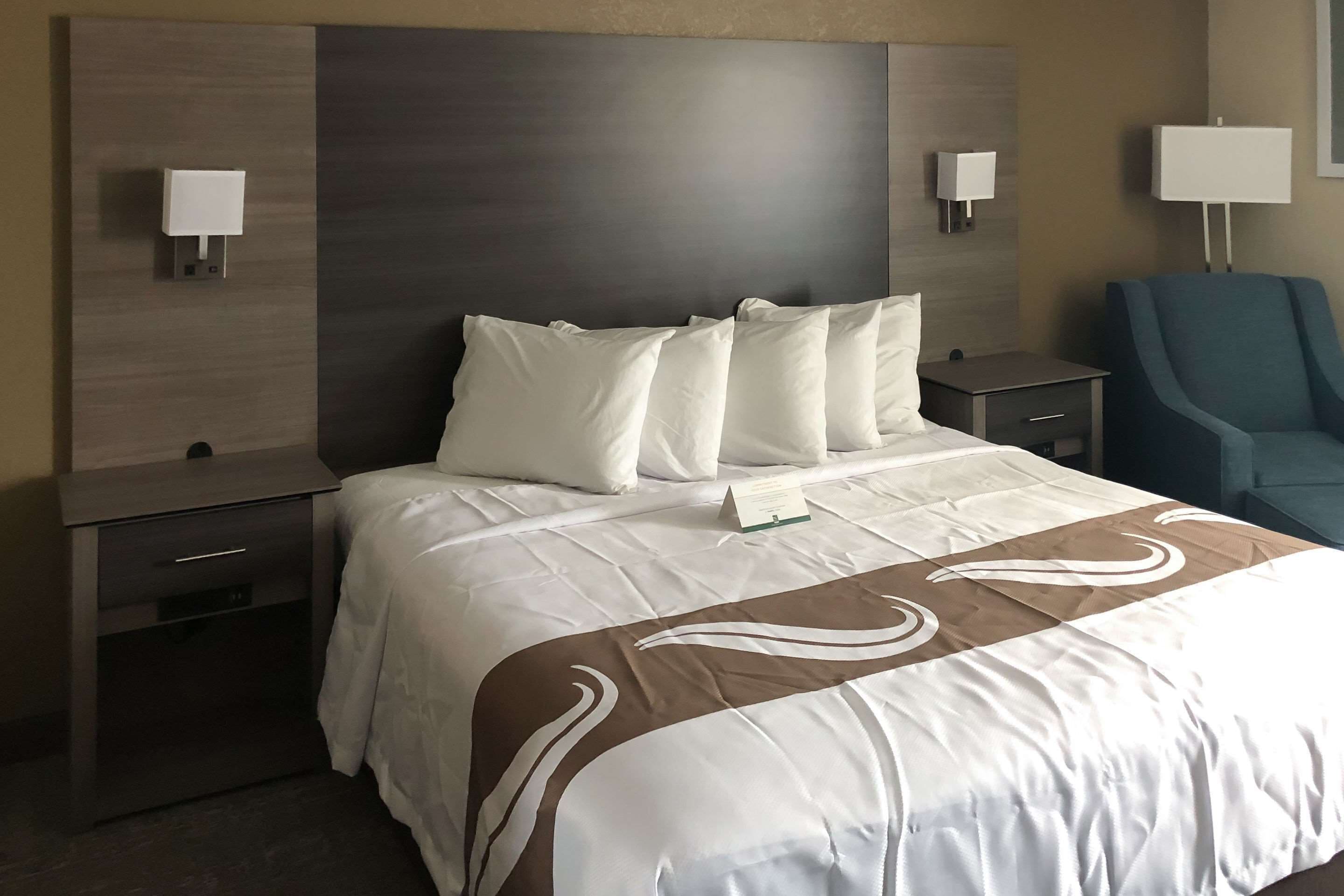Quality Inn & Suites