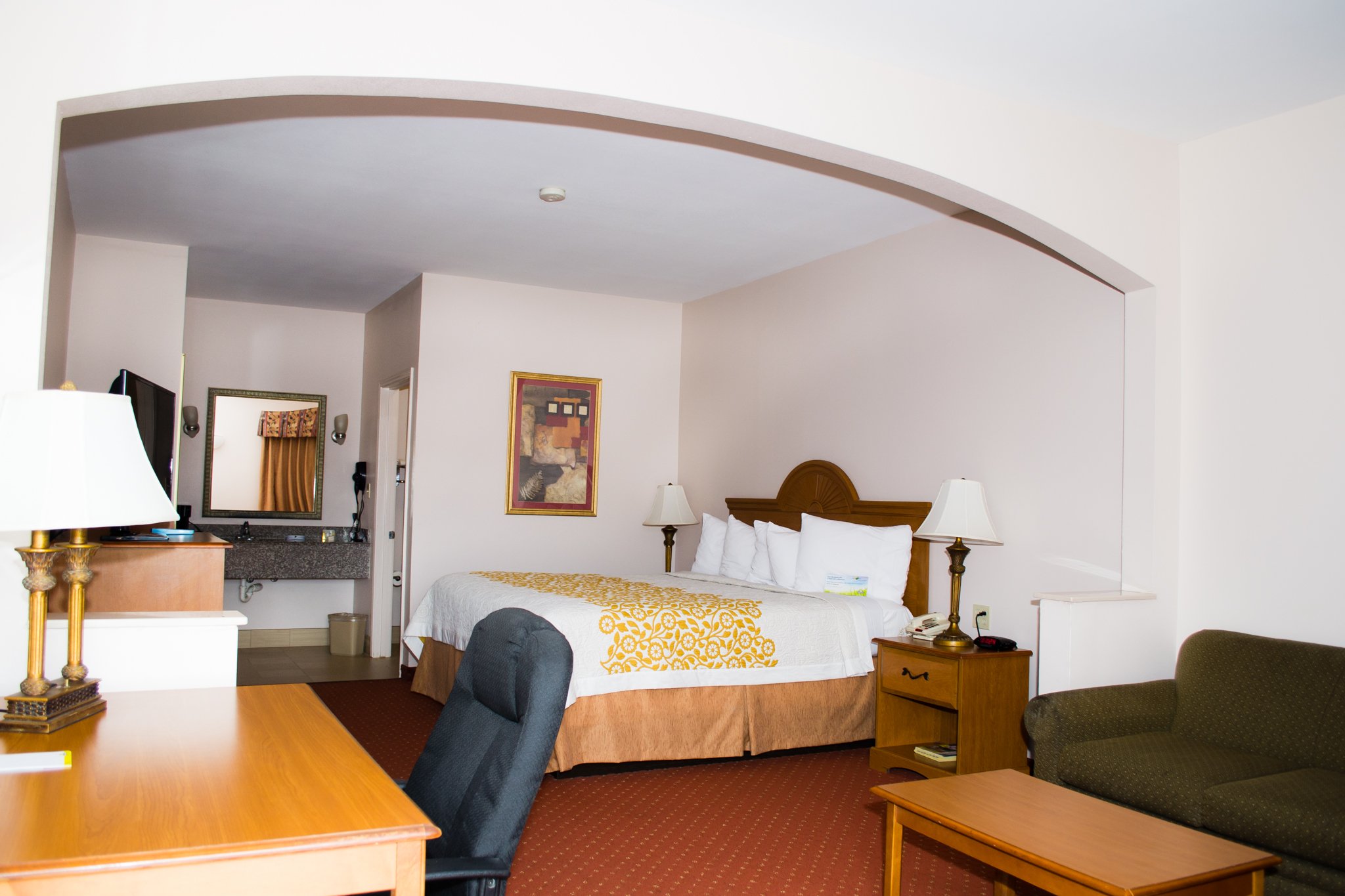Days Inn Robstown
