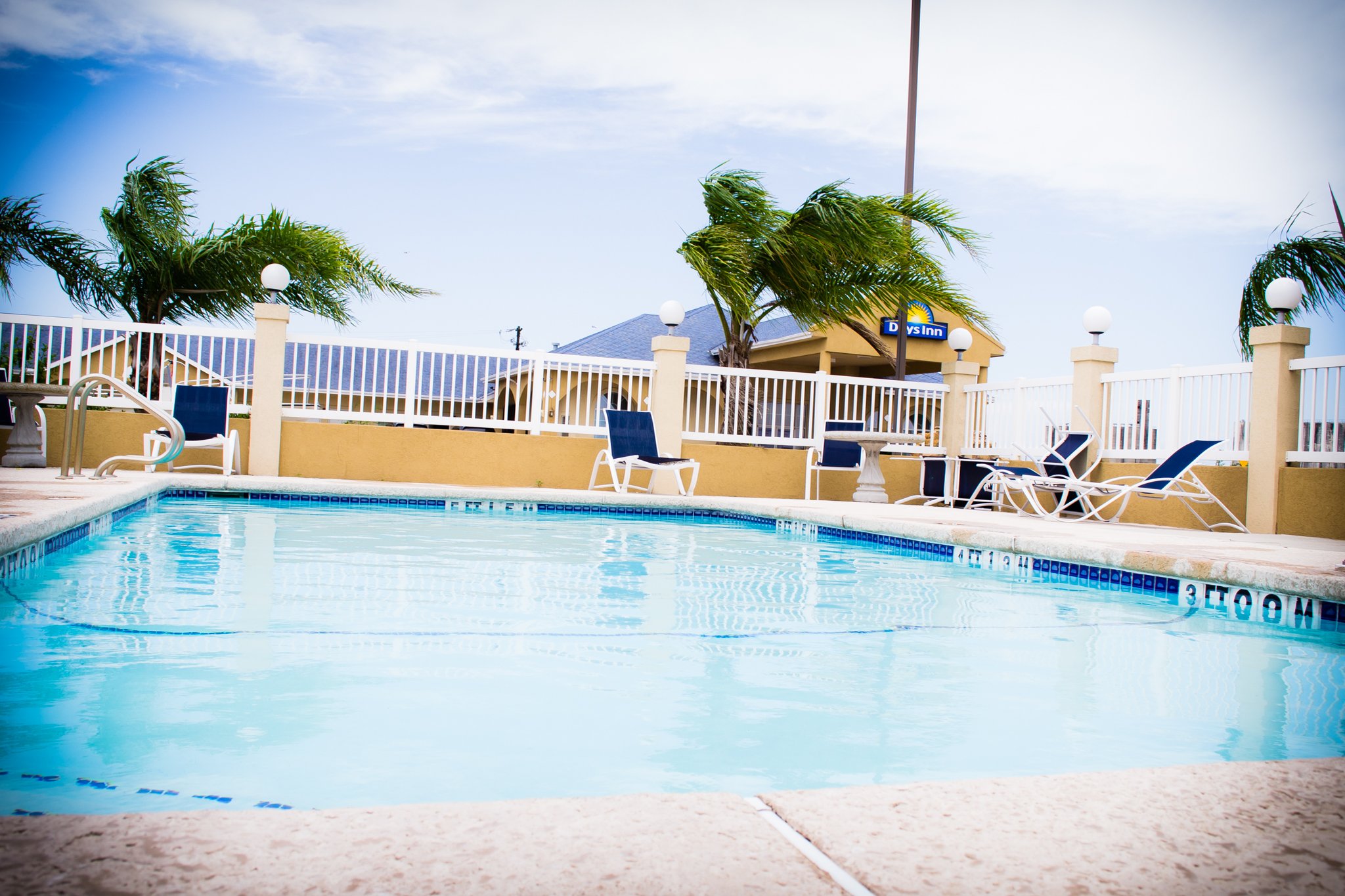 Days Inn Robstown