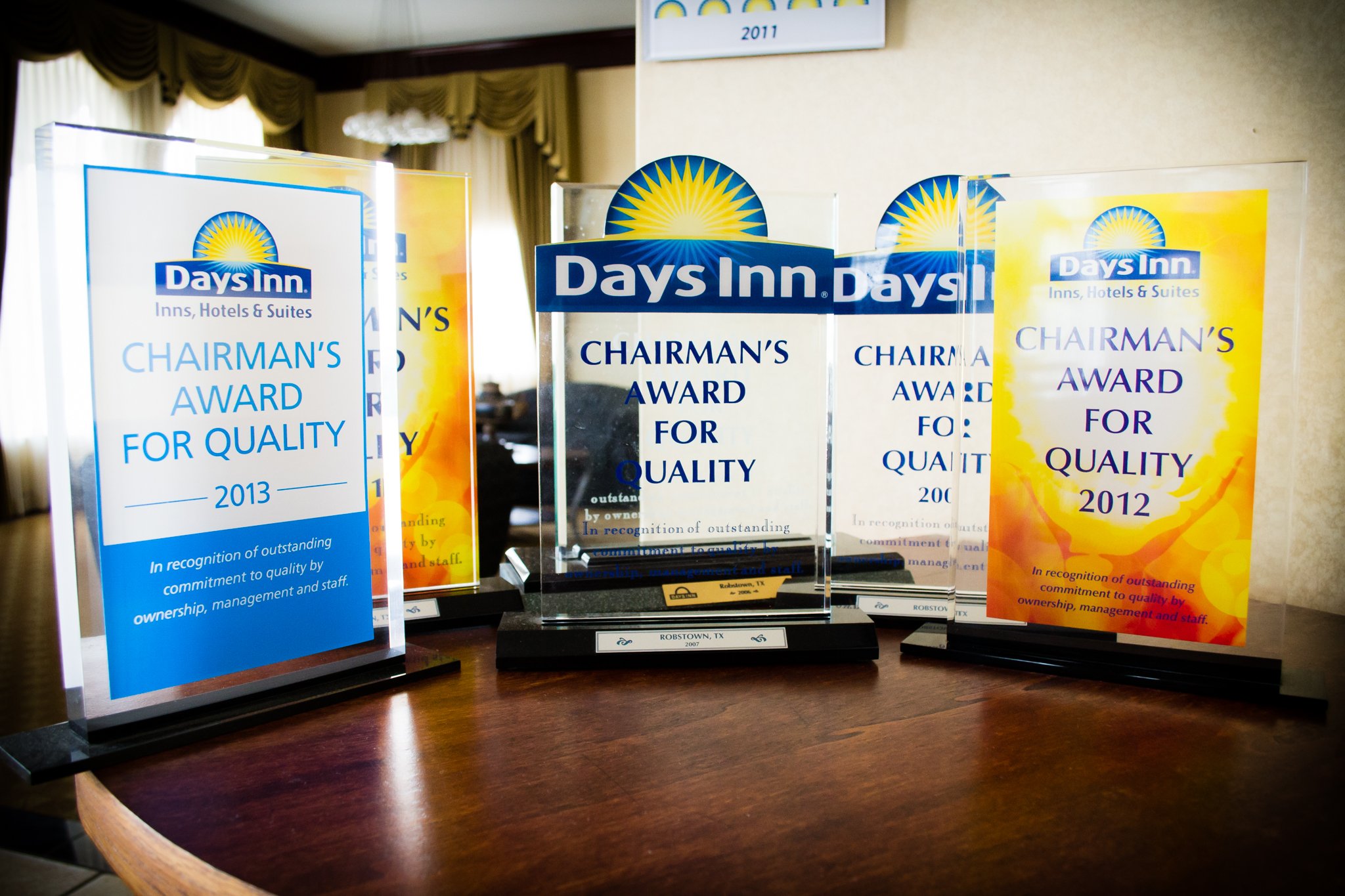 Days Inn Robstown