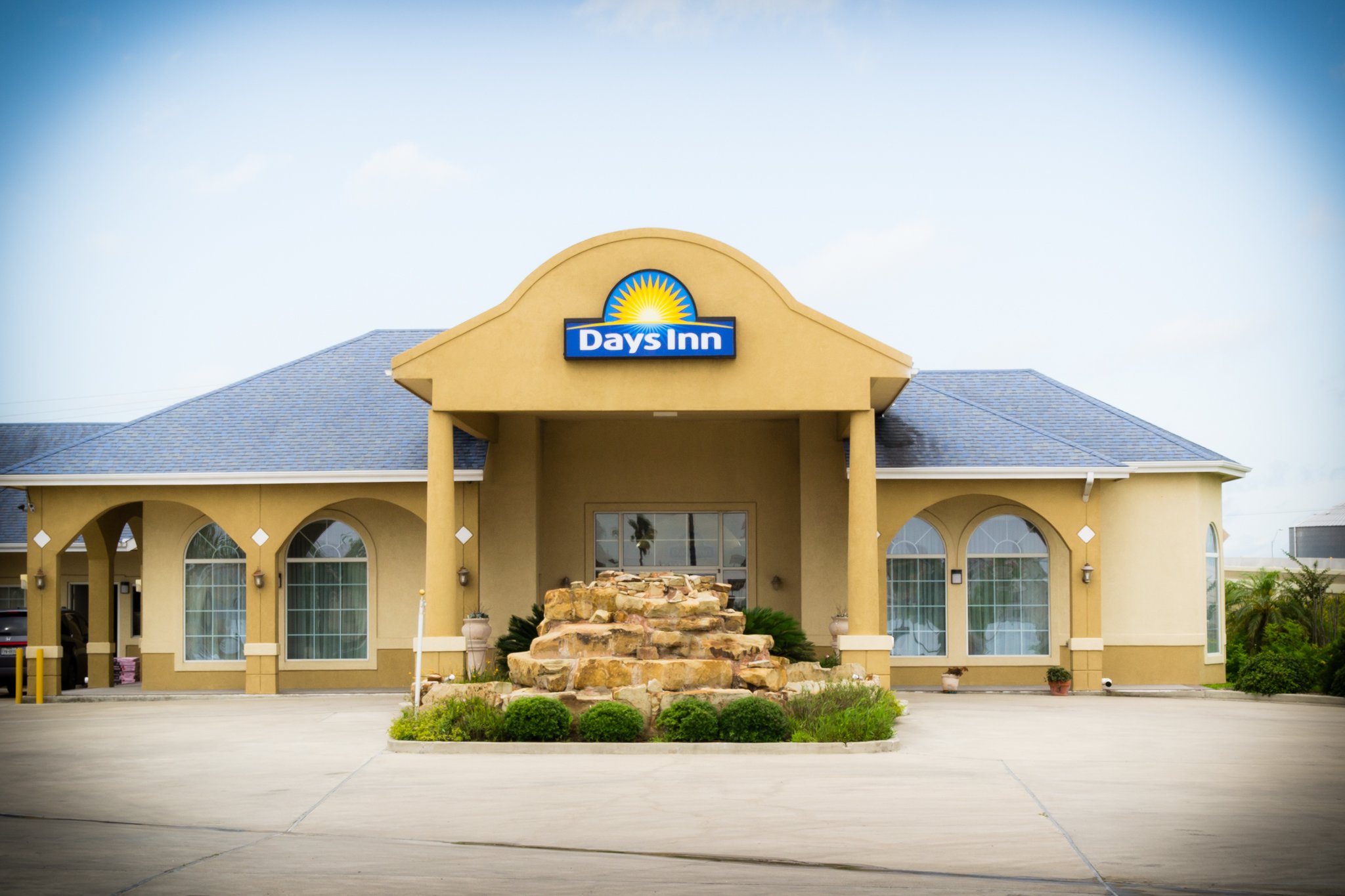 Days Inn Robstown