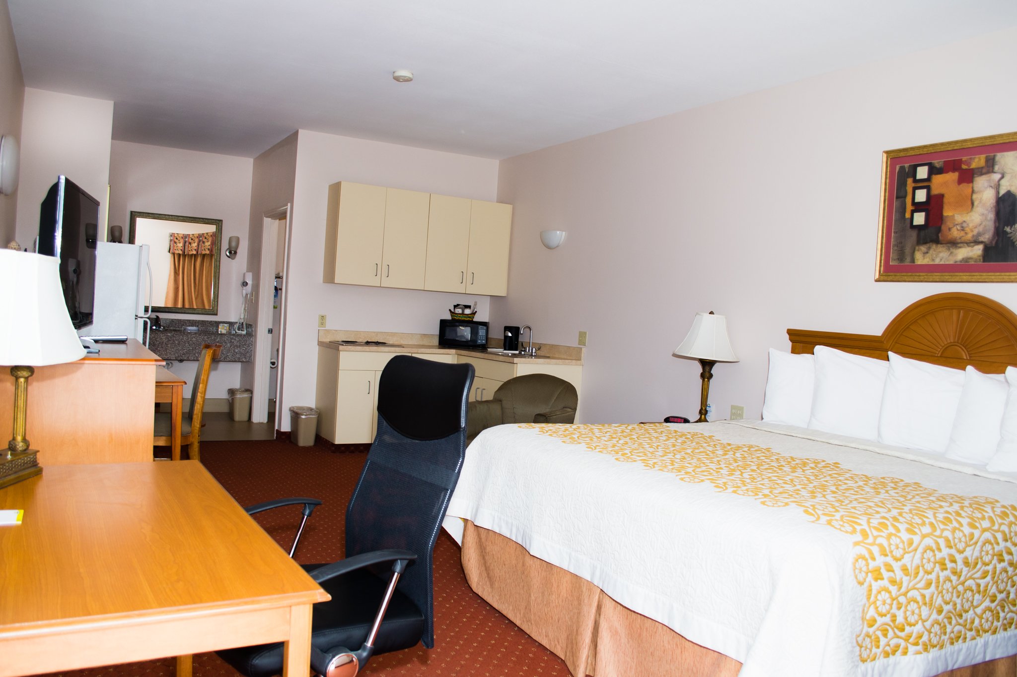 Days Inn Robstown