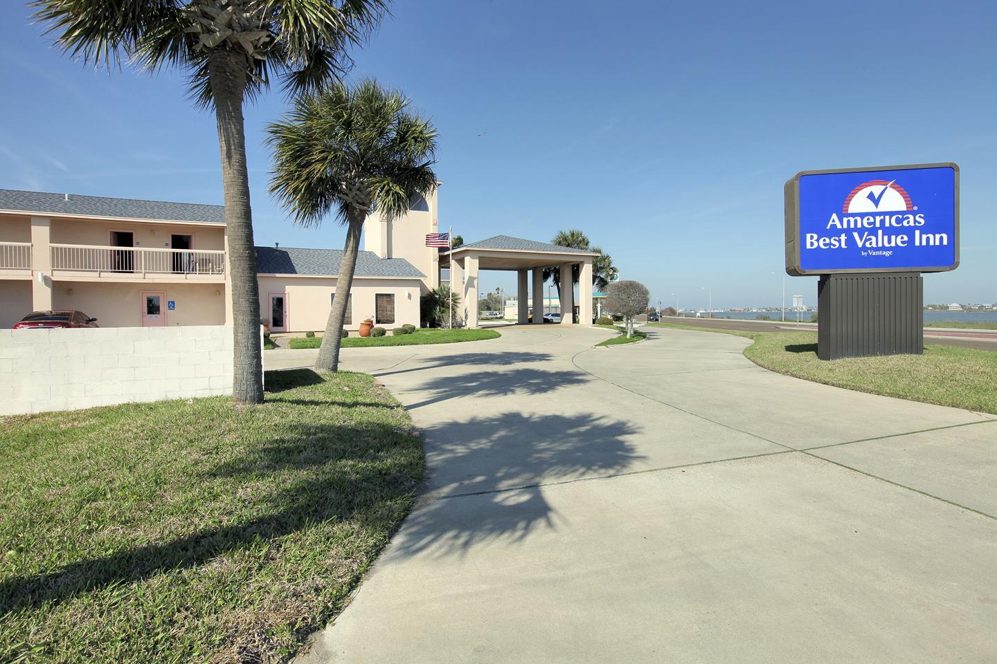 Days Inn by Wyndham Rockport Texas