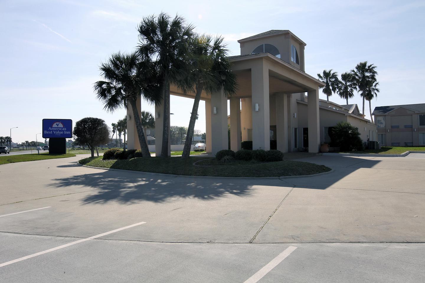 Days Inn by Wyndham Rockport Texas