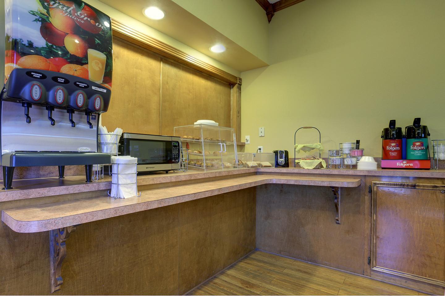 Days Inn by Wyndham Rockport Texas