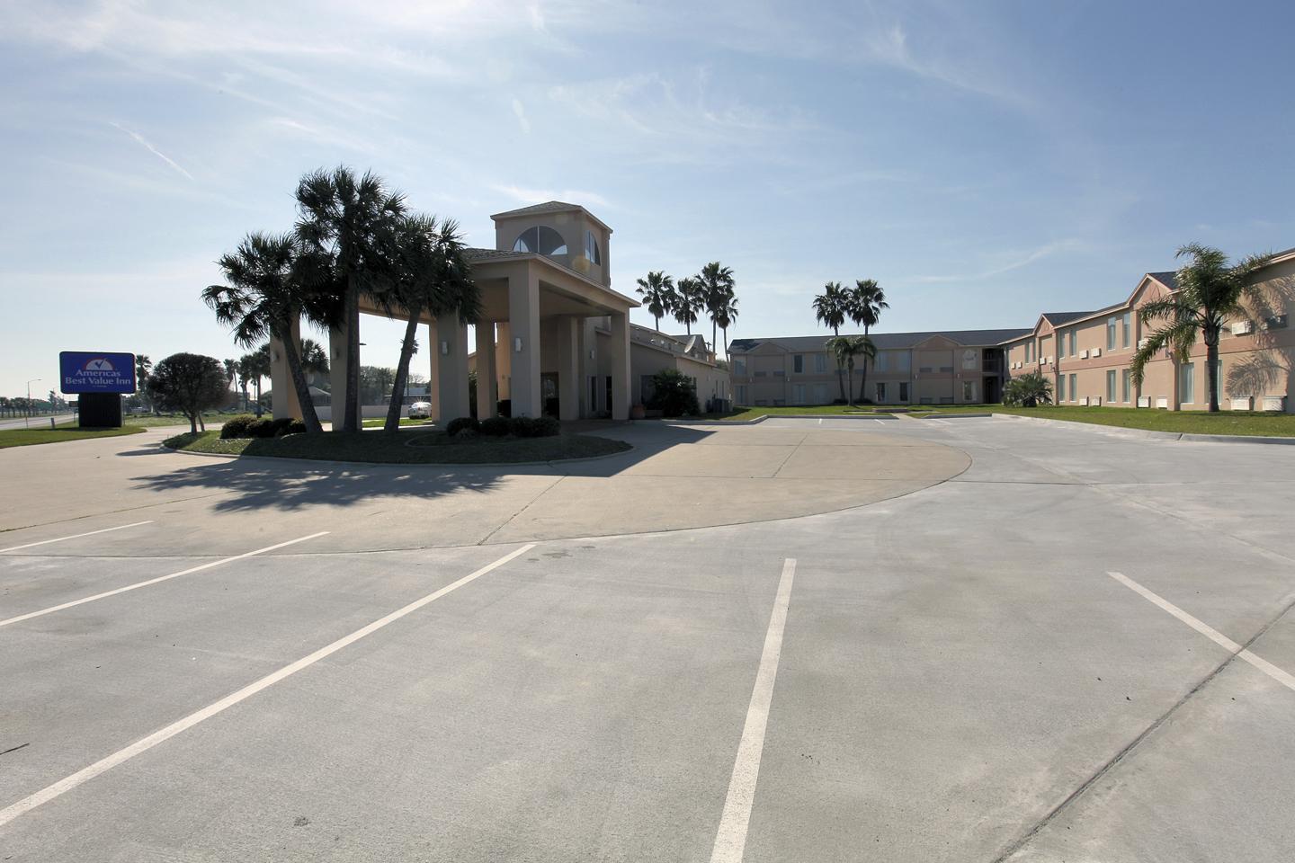 Days Inn by Wyndham Rockport Texas