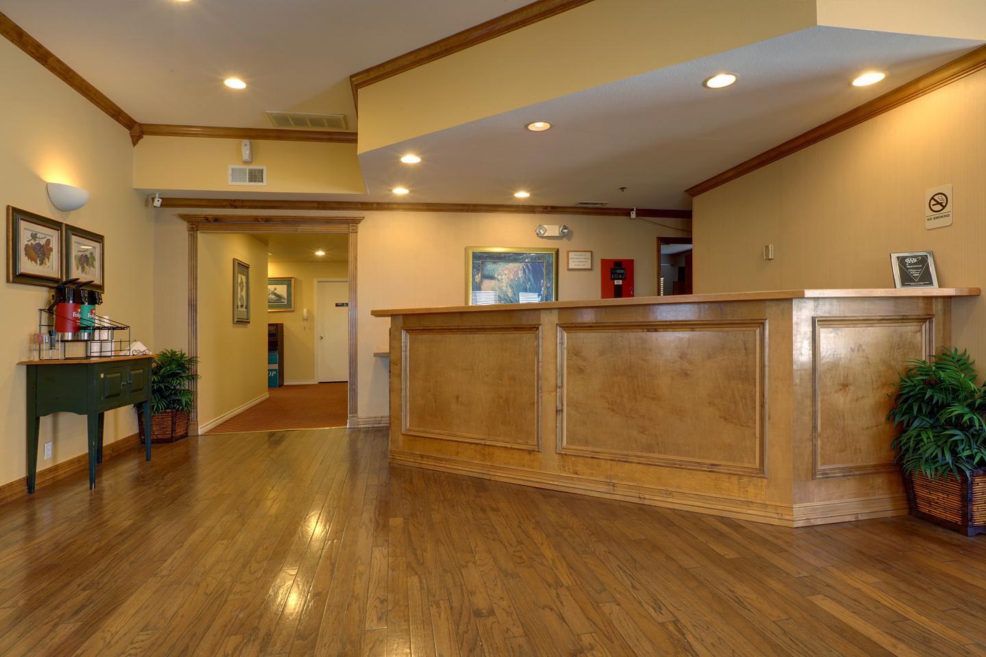 Days Inn by Wyndham Rockport Texas