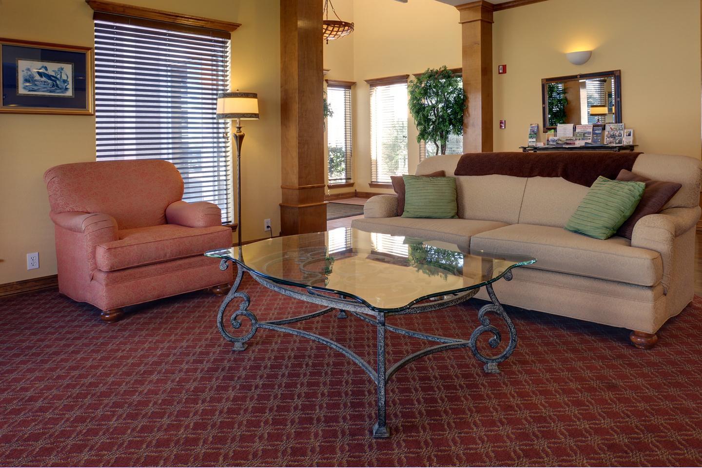 Days Inn by Wyndham Rockport Texas