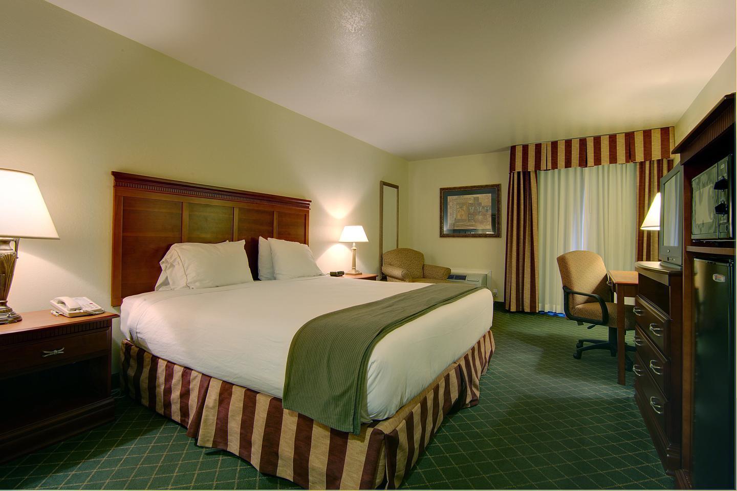 Days Inn by Wyndham Rockport Texas