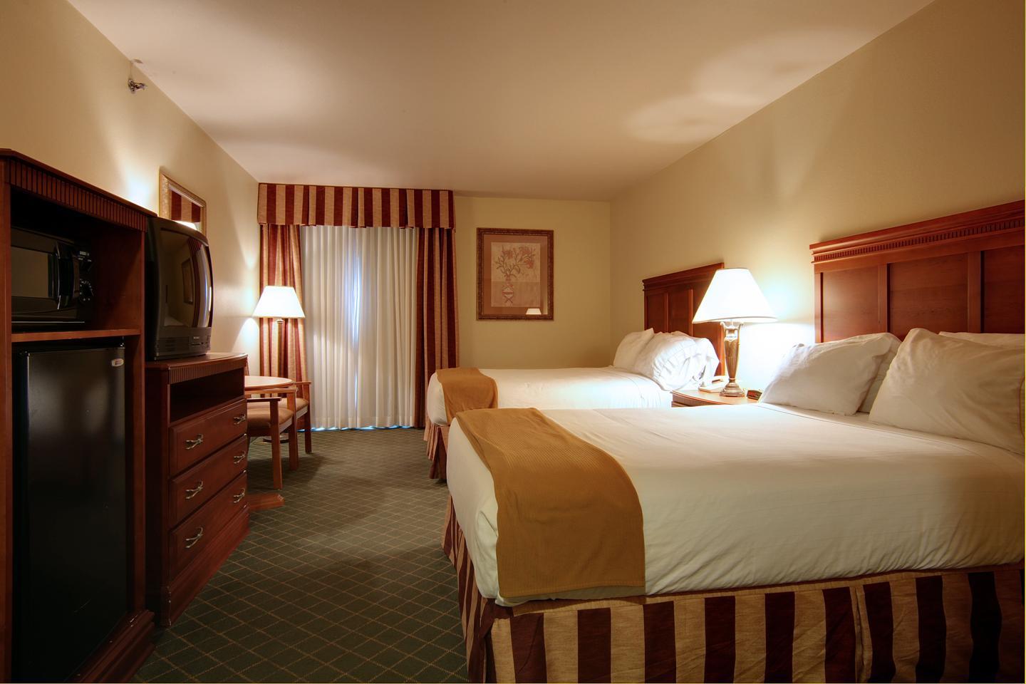 Days Inn by Wyndham Rockport Texas