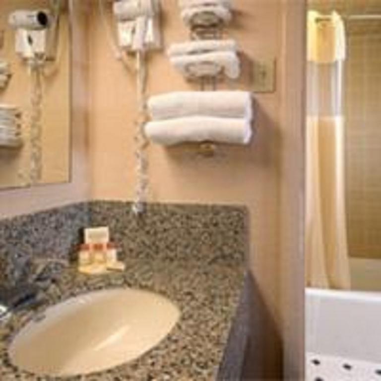 Studio 6 Suites Rockport, TX – Rockport Beach