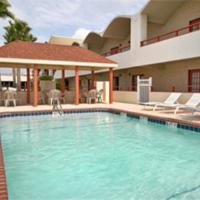 Studio 6 Suites Rockport, TX – Rockport Beach