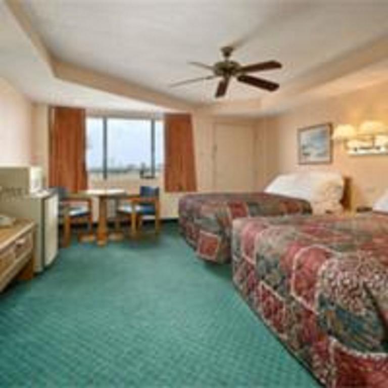 Studio 6 Suites Rockport, TX – Rockport Beach