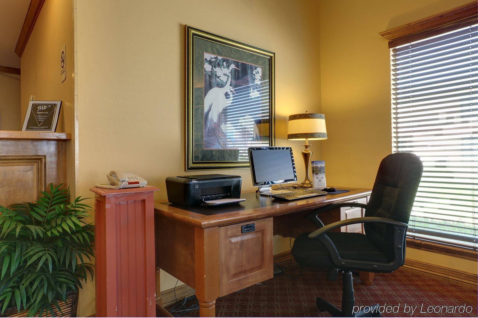 Days Inn by Wyndham Rockport Texas