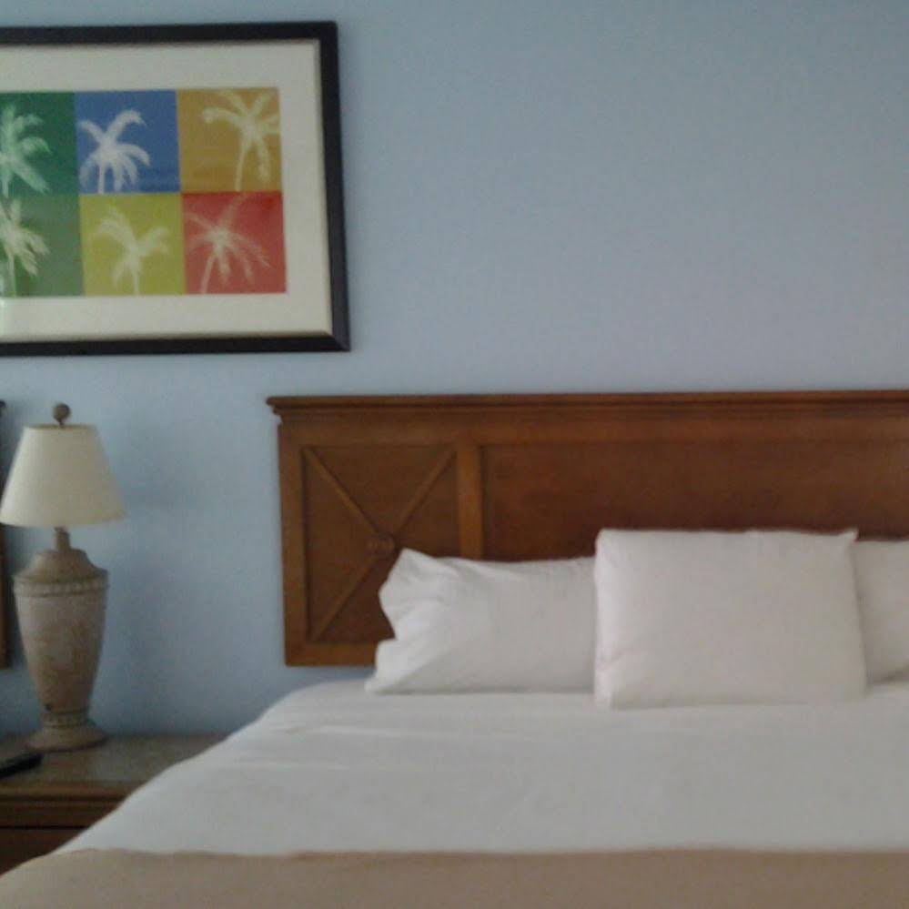 OYO Hotel Rockport- Bay View
