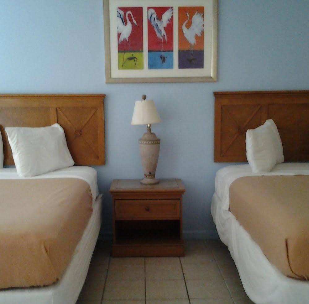 OYO Hotel Rockport- Bay View