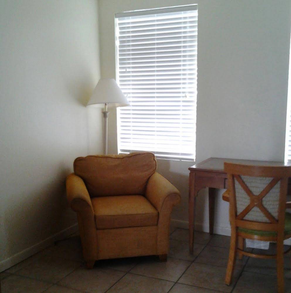 OYO Hotel Rockport- Bay View
