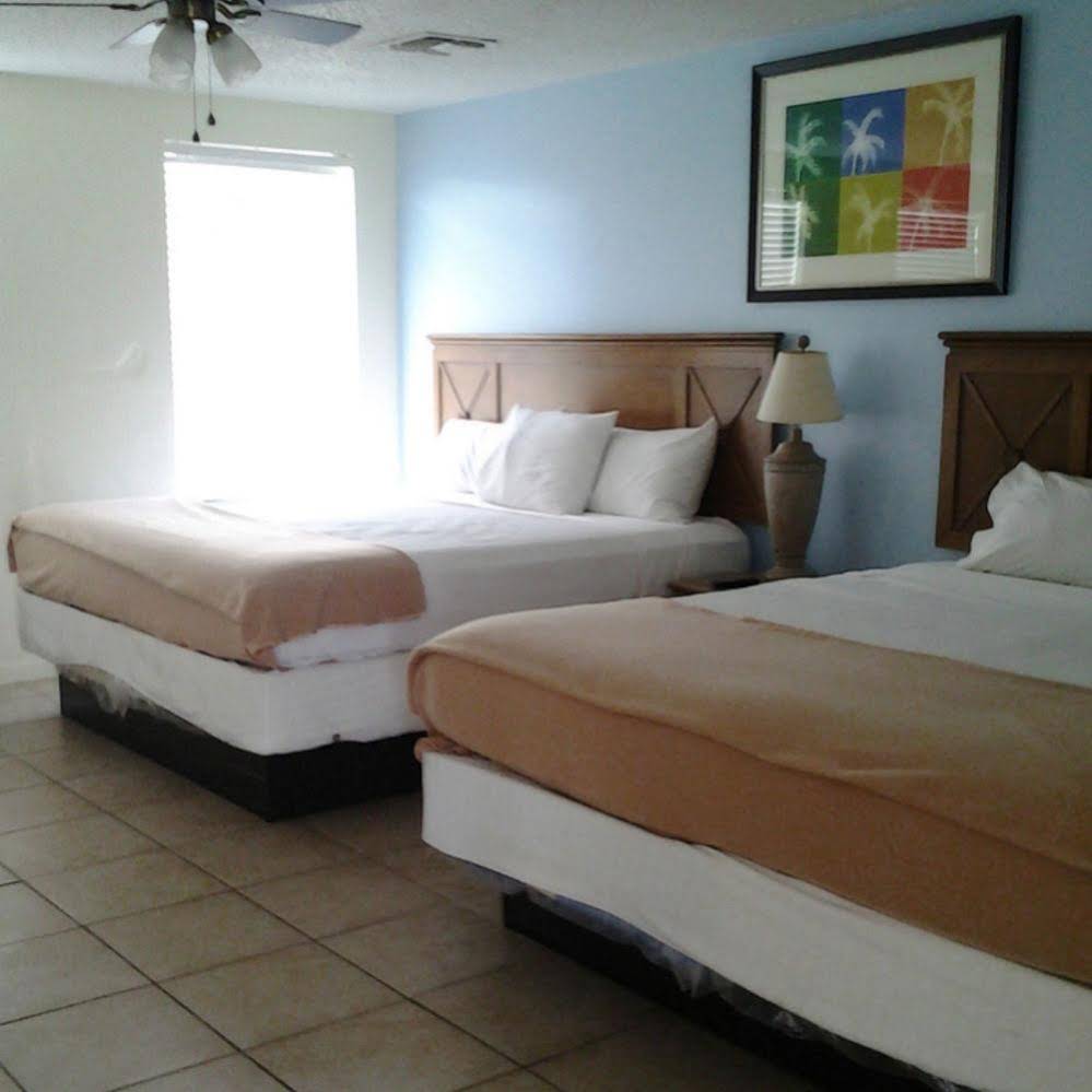 OYO Hotel Rockport- Bay View