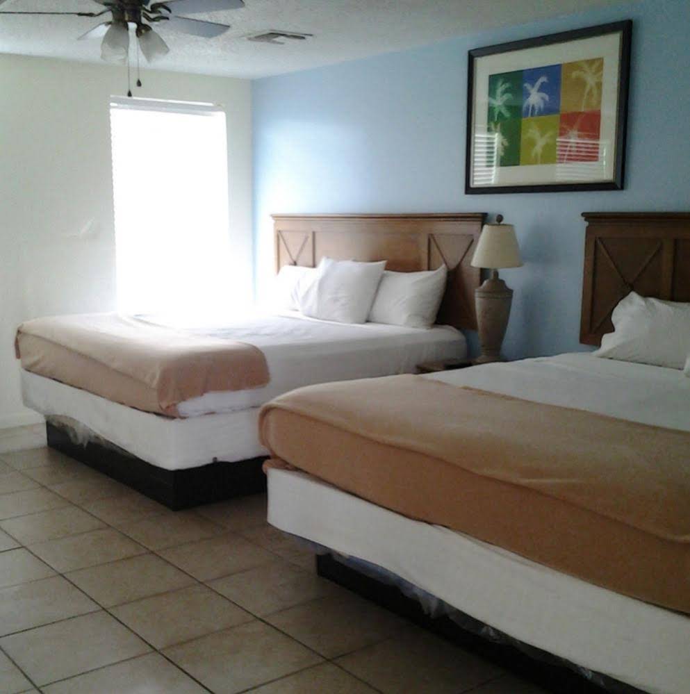 OYO Hotel Rockport- Bay View