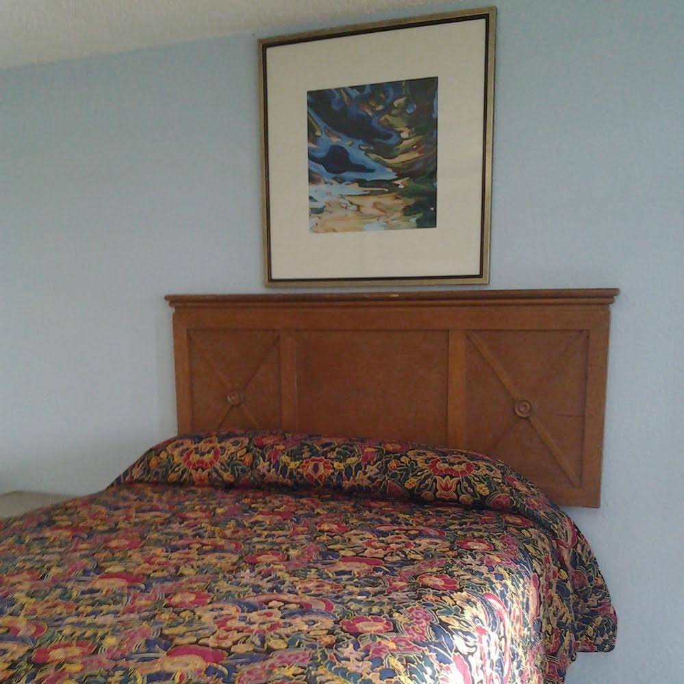 OYO Hotel Rockport- Bay View