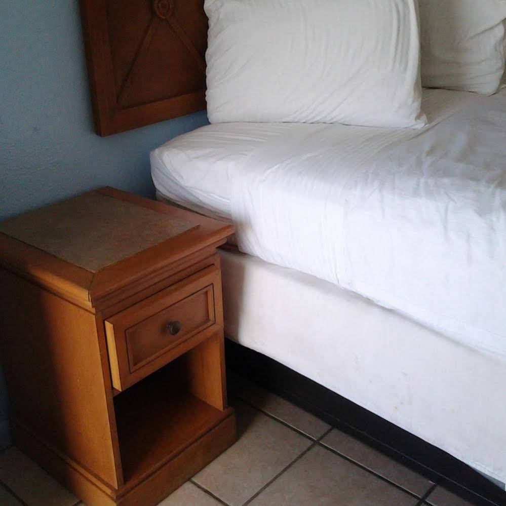 OYO Hotel Rockport- Bay View