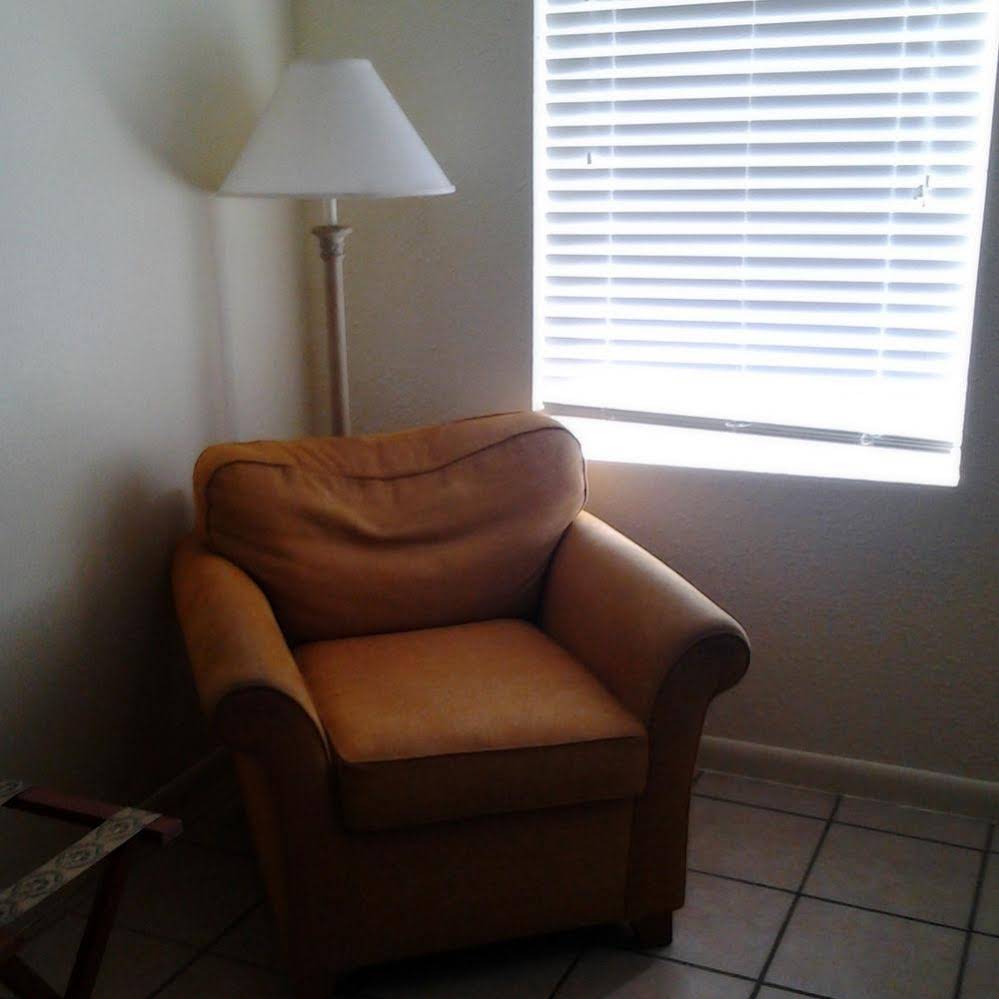 OYO Hotel Rockport- Bay View