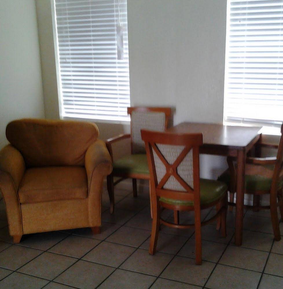 OYO Hotel Rockport- Bay View