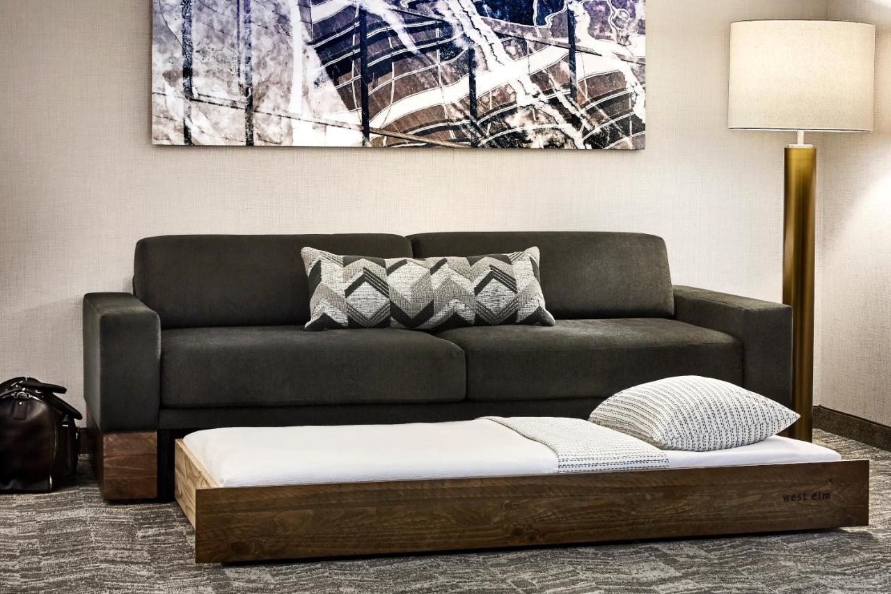 SpringHill Suites Dallas Rockwall