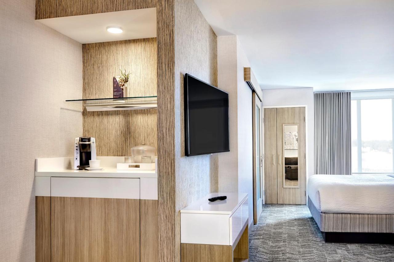 SpringHill Suites Dallas Rockwall