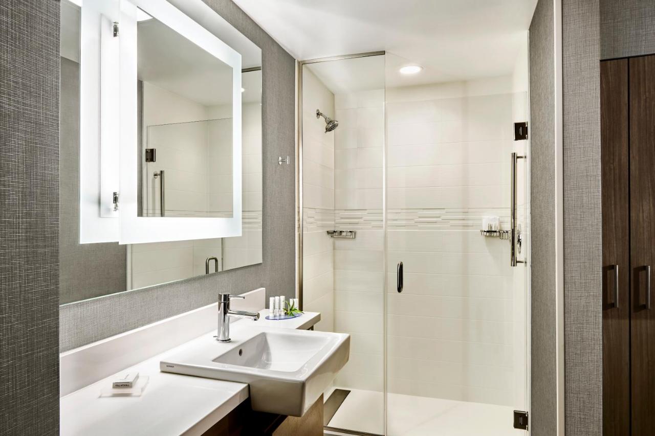 SpringHill Suites Dallas Rockwall