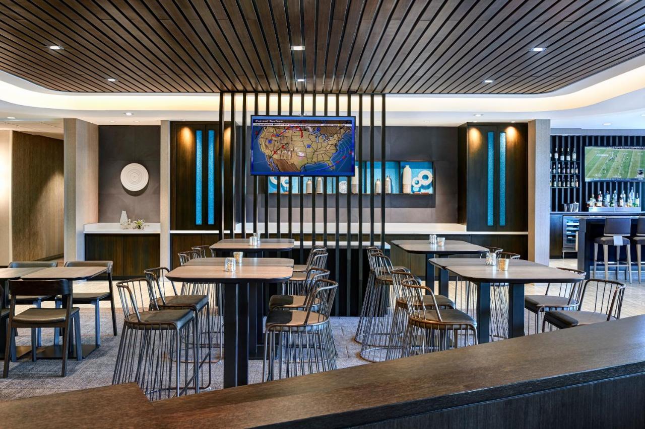 SpringHill Suites Dallas Rockwall