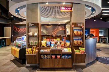 Tru by Hilton Dallas Rockwall