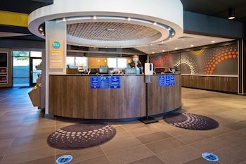 Tru by Hilton Dallas Rockwall