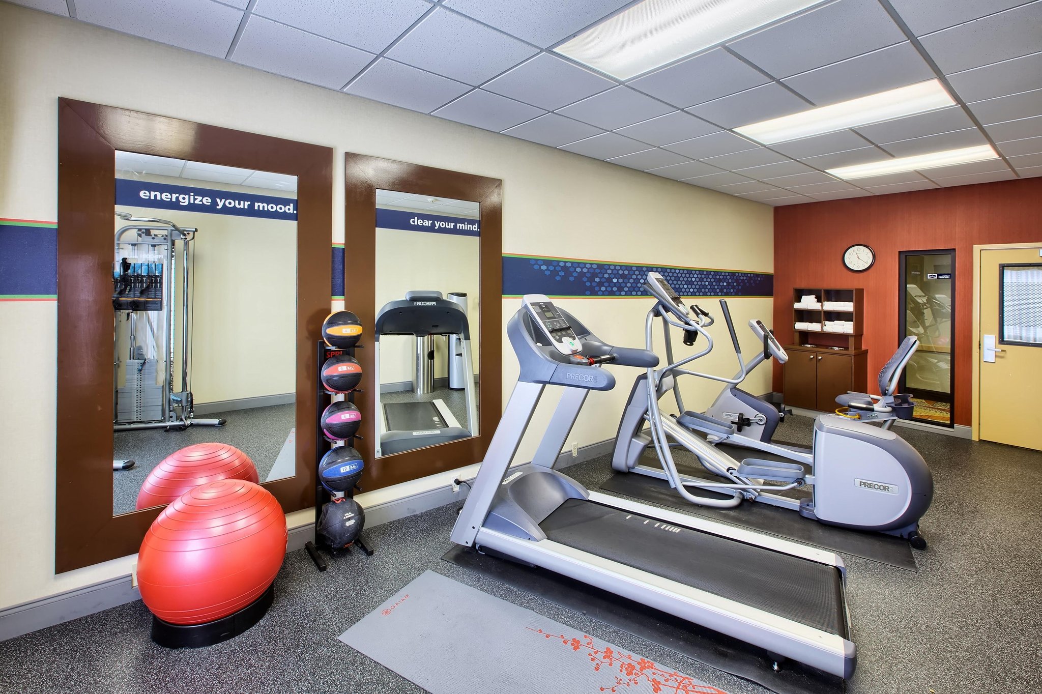 Hampton Inn & Suites Houston - Rosenberg