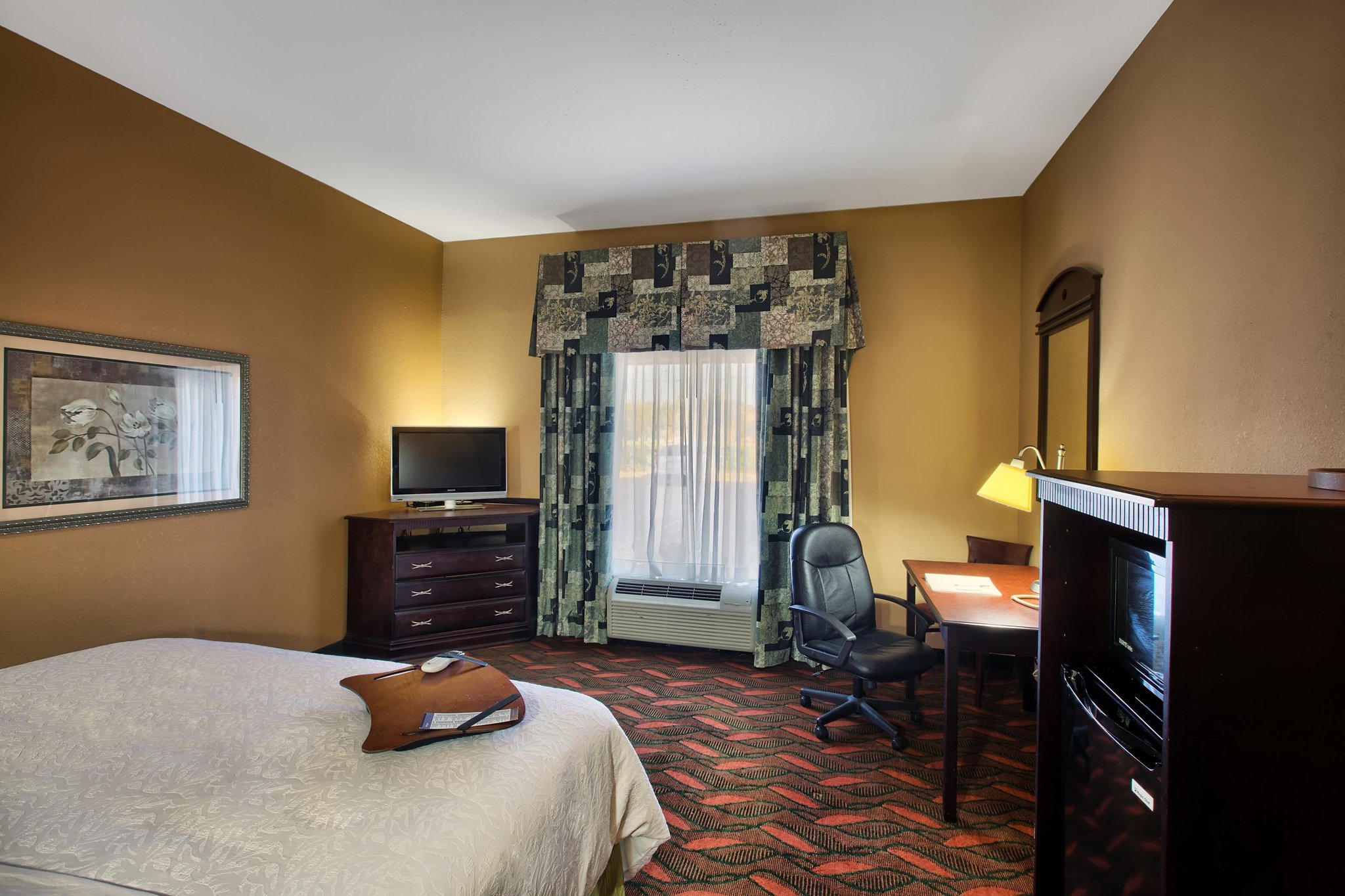 Hampton Inn & Suites Houston - Rosenberg