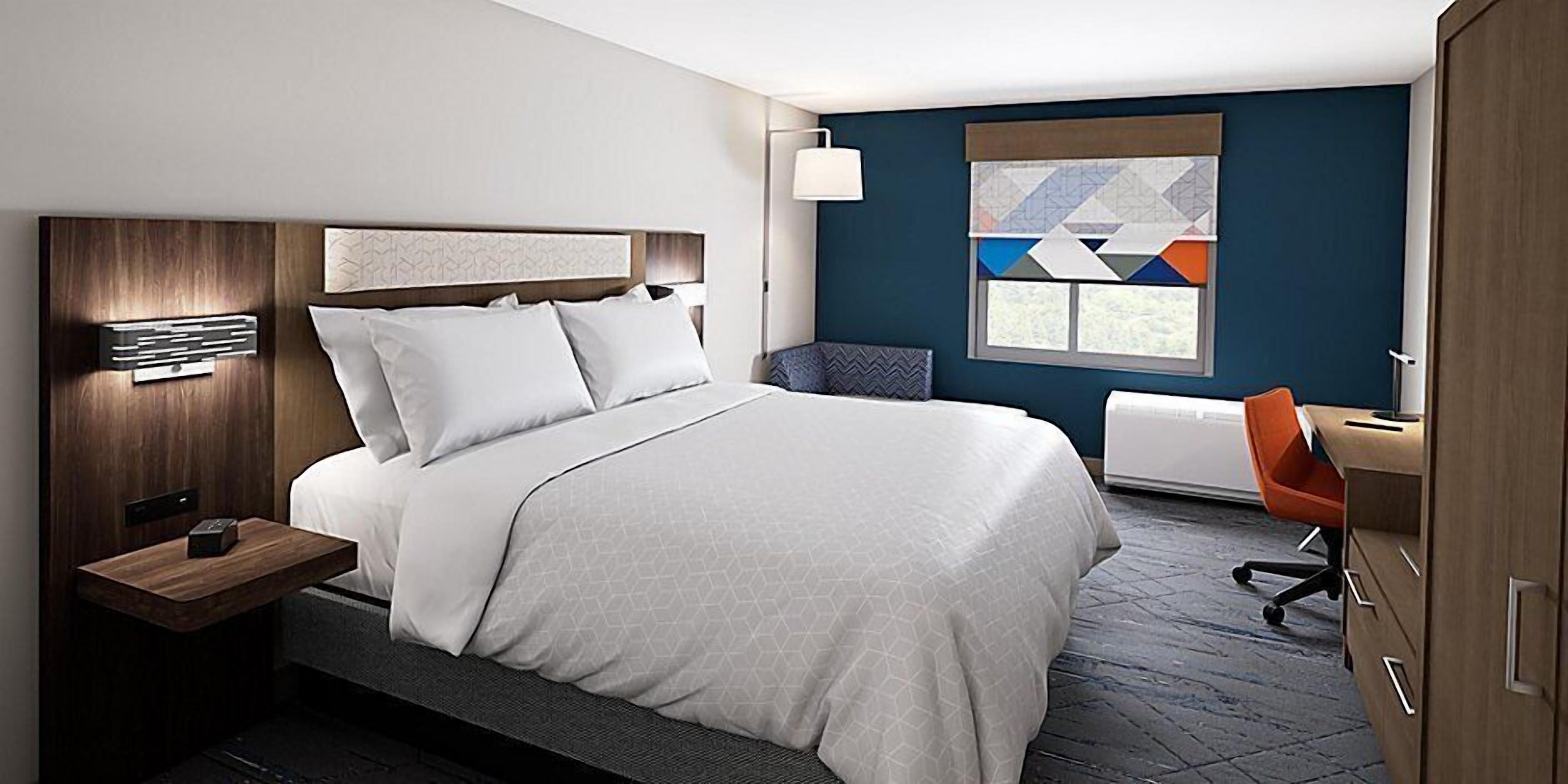Holiday Inn Express & Suites Houston SW - Rosenberg, an IHG Hotel