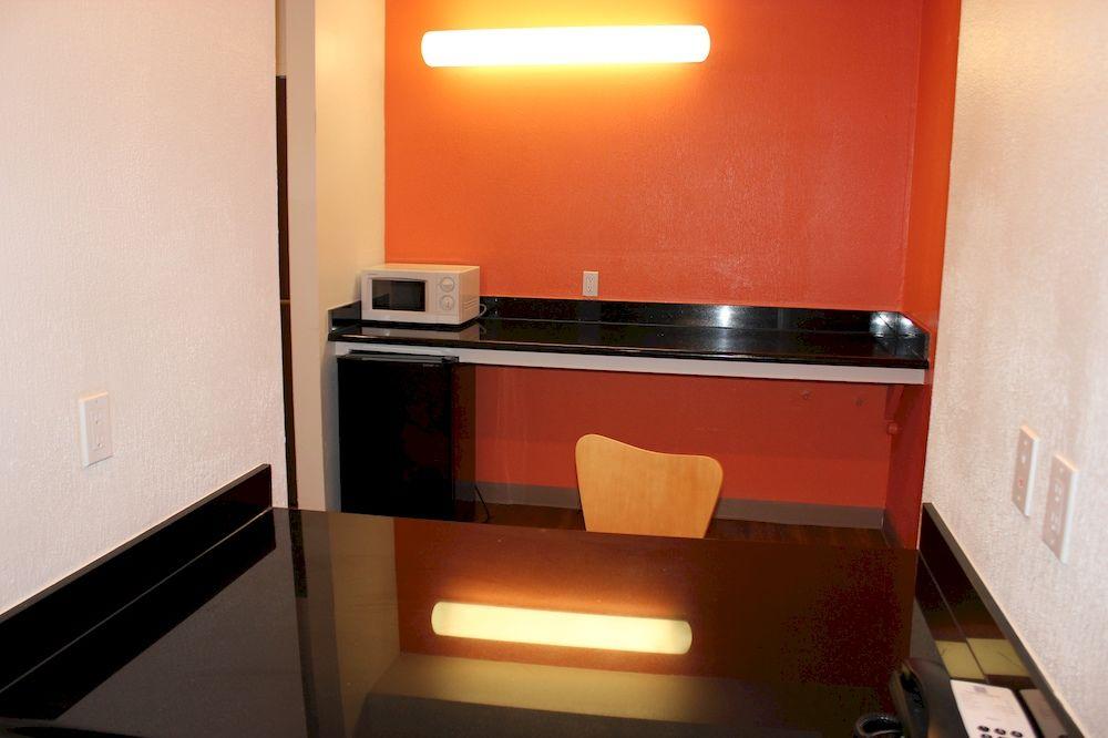 Motel 6 Rosenberg, TX