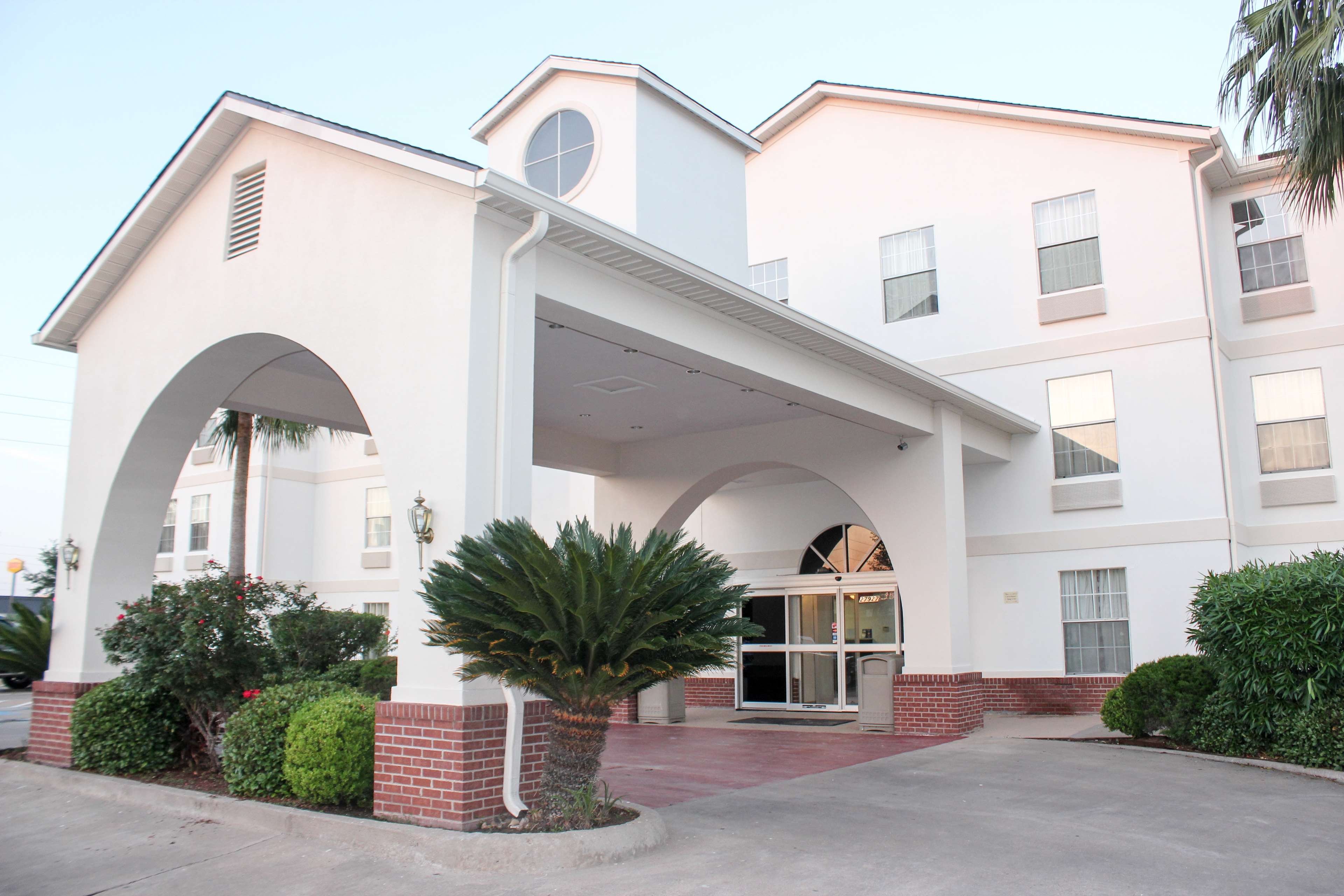 Motel 6 Rosenberg, TX