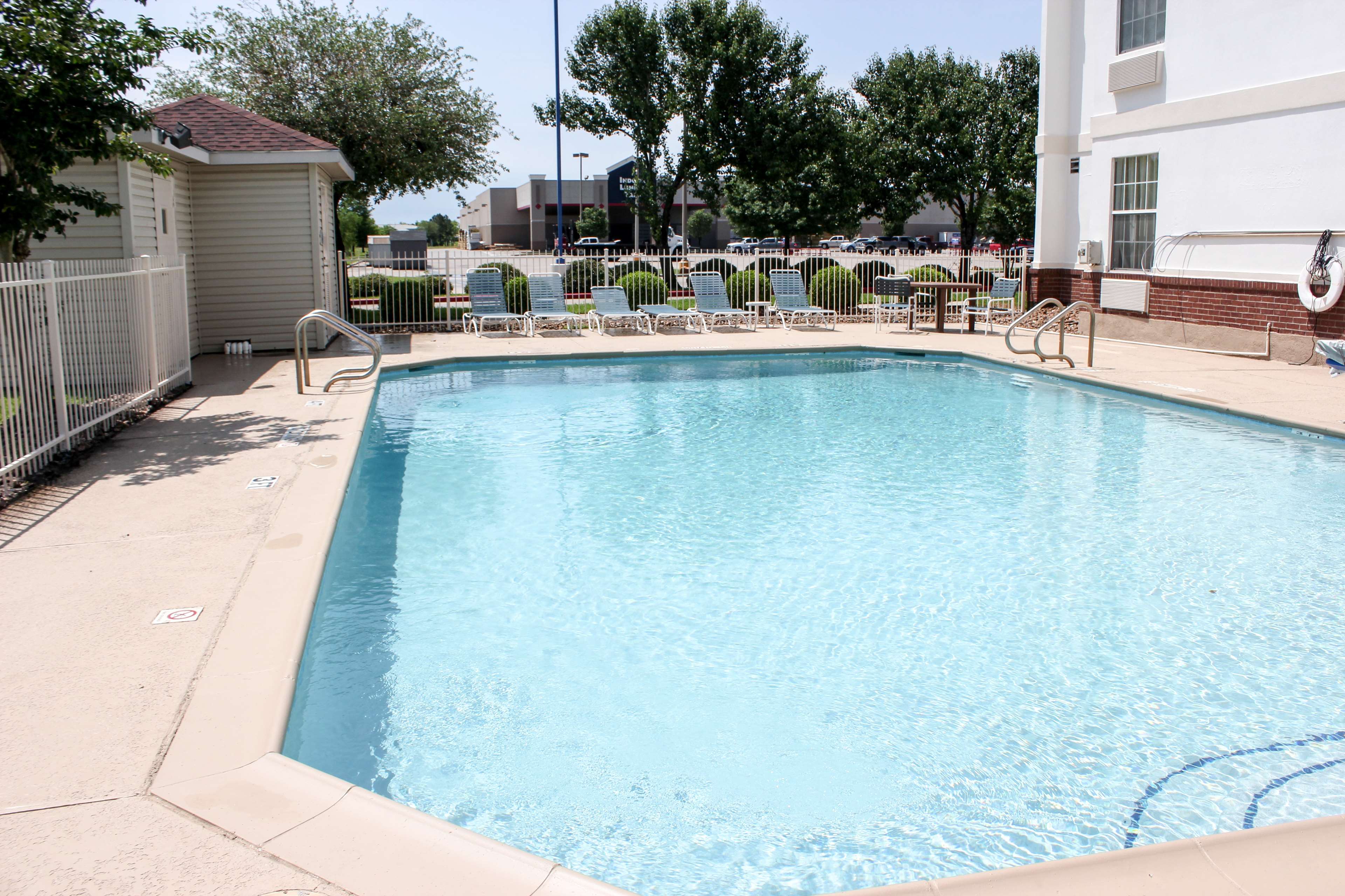 Motel 6 Rosenberg, TX