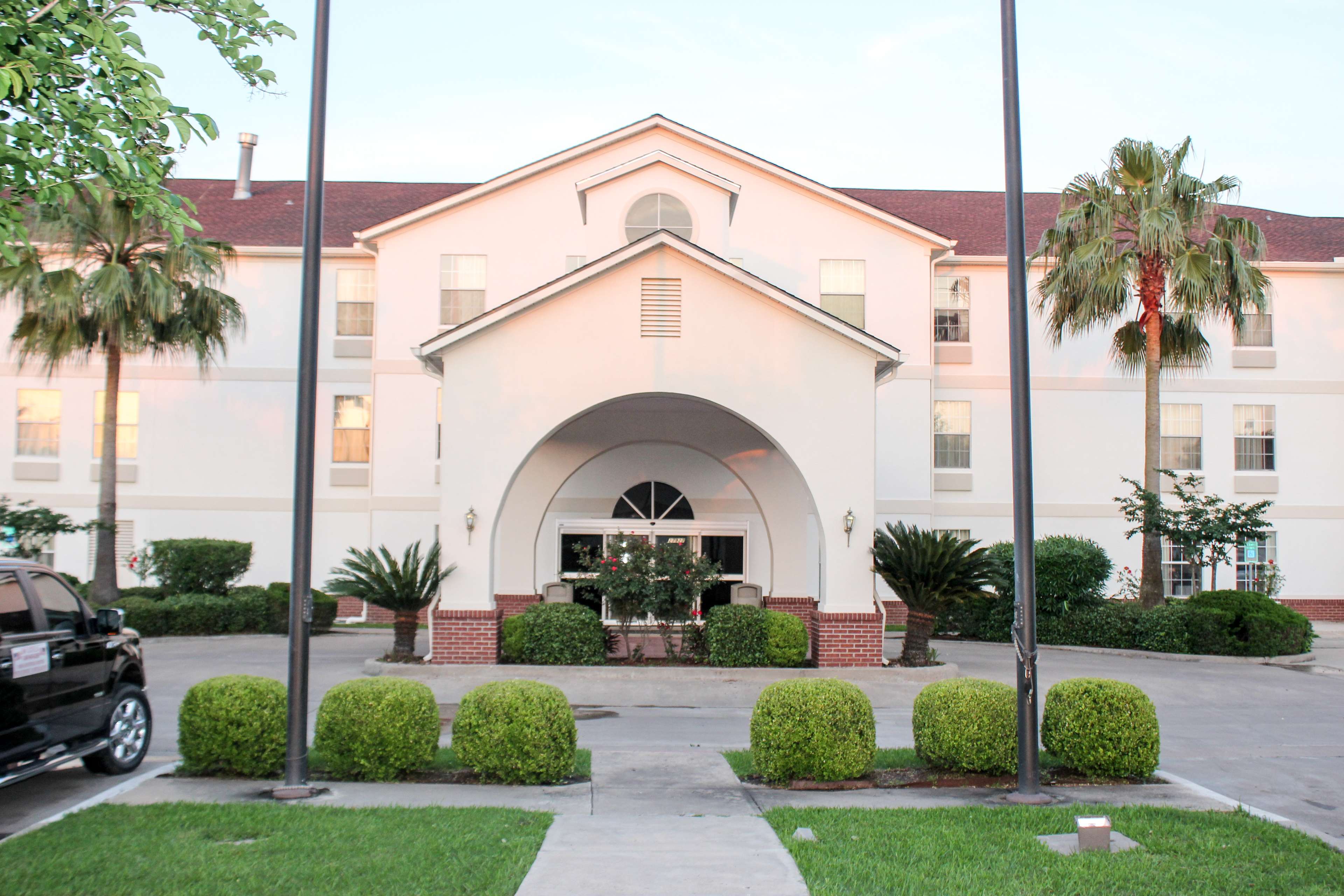 Motel 6 Rosenberg, TX