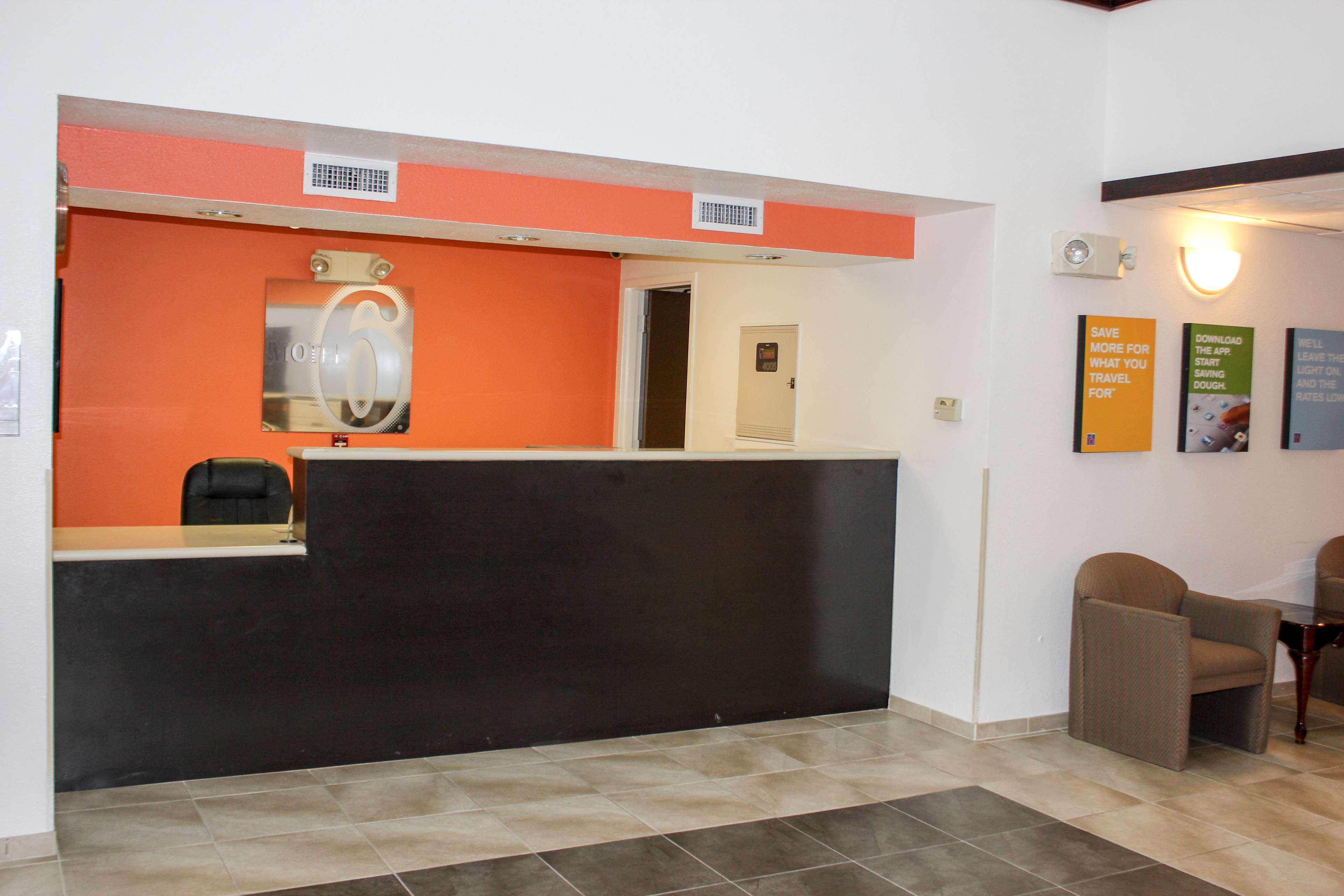 Motel 6 Rosenberg, TX
