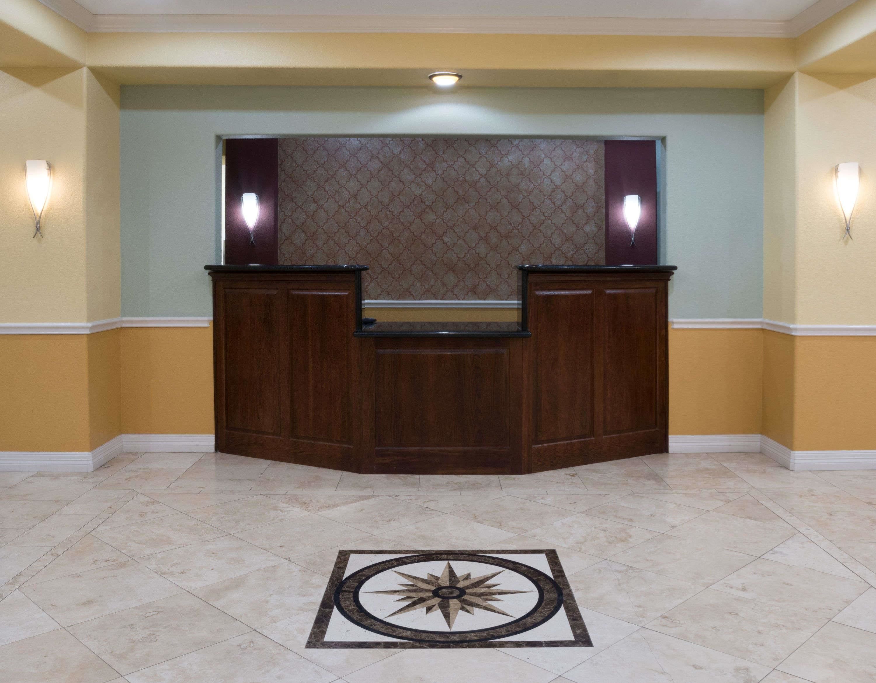 Super 8 by Wyndham Rosenberg TX